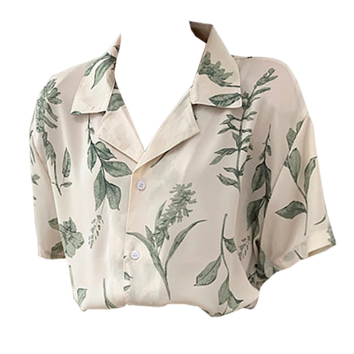 plant shirt boogzel apparel