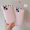 3D foot shaped iphone case boogzel clothing