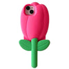3D tulip iphone case boogzel clothing