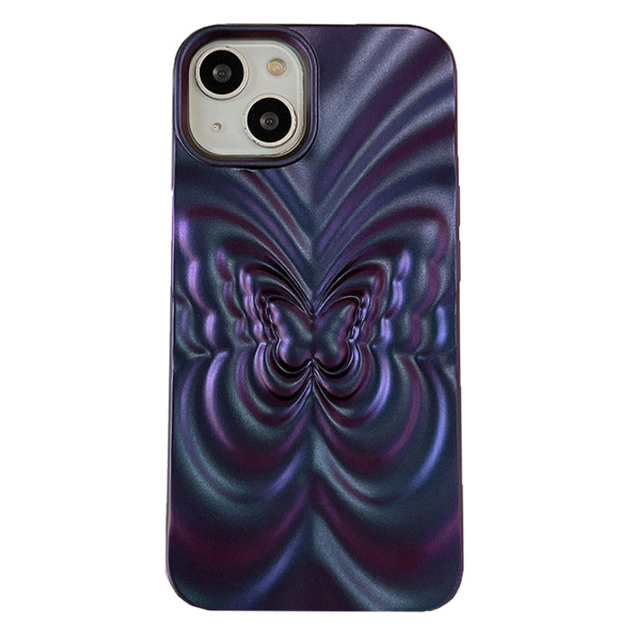 3d butterfly iphone case boogzel clothing