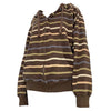 striped zip up hoodie boogzel apparel