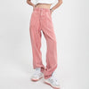 90s pink jeans boogzel apparel
