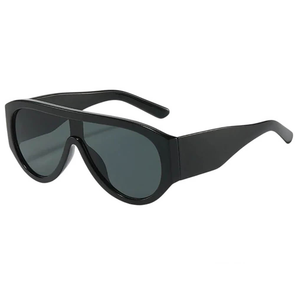90s aesthetic shield sunglasses boogzel clothing