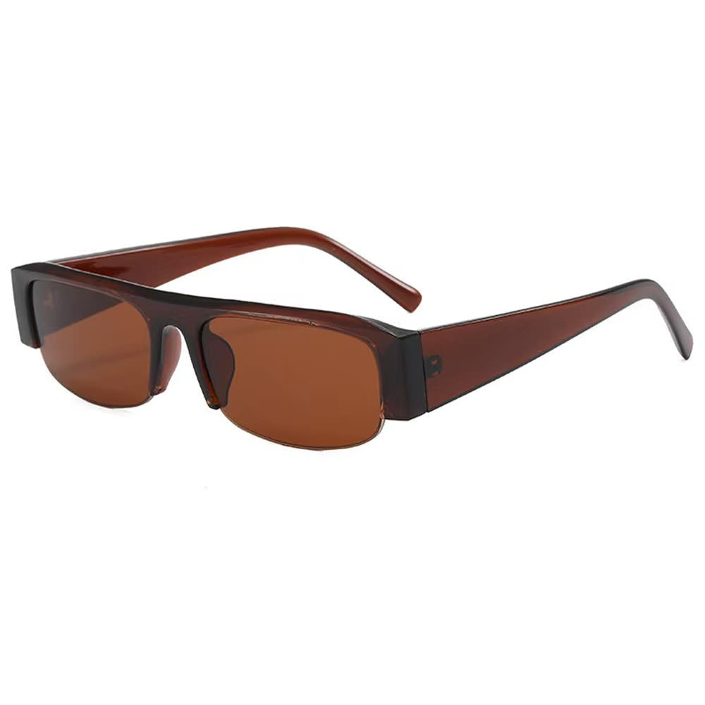 90s rectangle sunglasses boogzel clothing