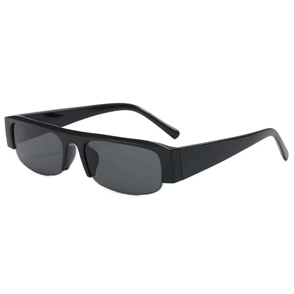 90s rectangle sunglasses boogzel clothing