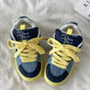 90s aesthetic skater sneakers boogzel clothing