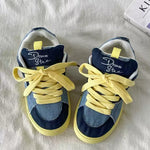90s aesthetic skater sneakers boogzel clothing