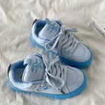 90s aesthetic skater sneakers boogzel clothing