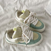 90s aesthetic skater sneakers boogzel clothing