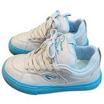 90s aesthetic skater sneakers boogzel clothing