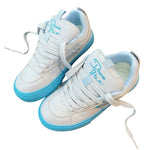 90s aesthetic skater sneakers boogzel clothing