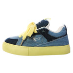 90s aesthetic skater sneakers boogzel clothing