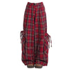 90s grunge plaid cargo pants boogzel clothing