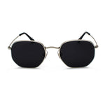 90s round metal sunglasses boogzel clothing