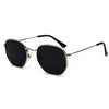 90s round metal sunglasses boogzel clothing