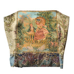 Aestheic Embroidered Corset Top boogzel apparel