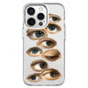 aesthetic eyes iphone case boogzel apparel