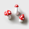 Mushroom-Shaped Magnets boogzel apparel