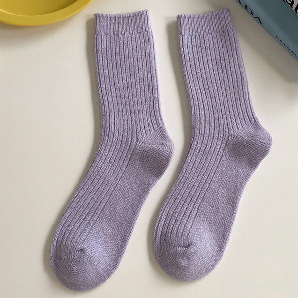 wool aesthetic socks boogzel apparel