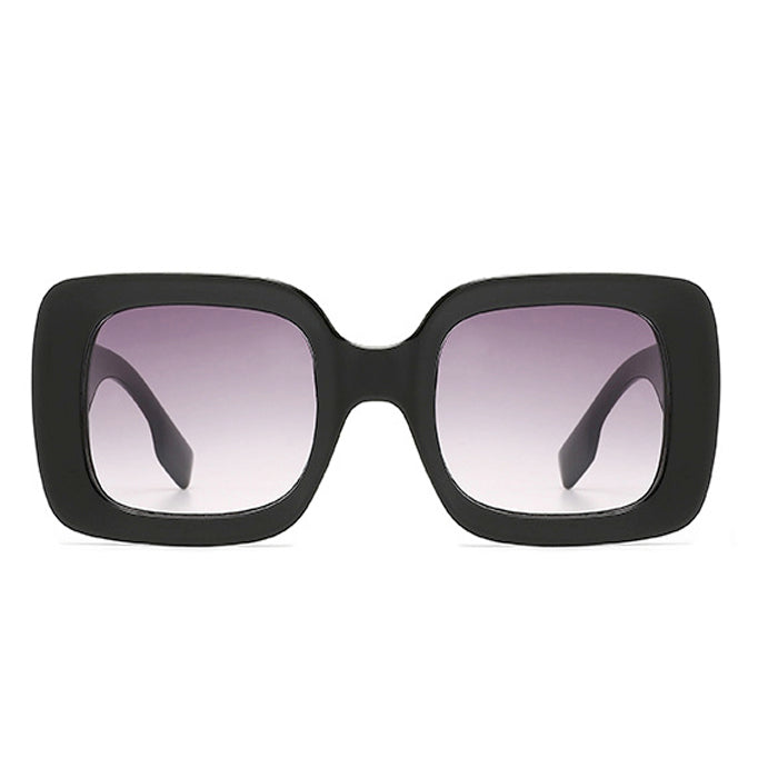 aesthetic black sunglasses boogzel apparel