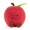 Apple Plush Toy