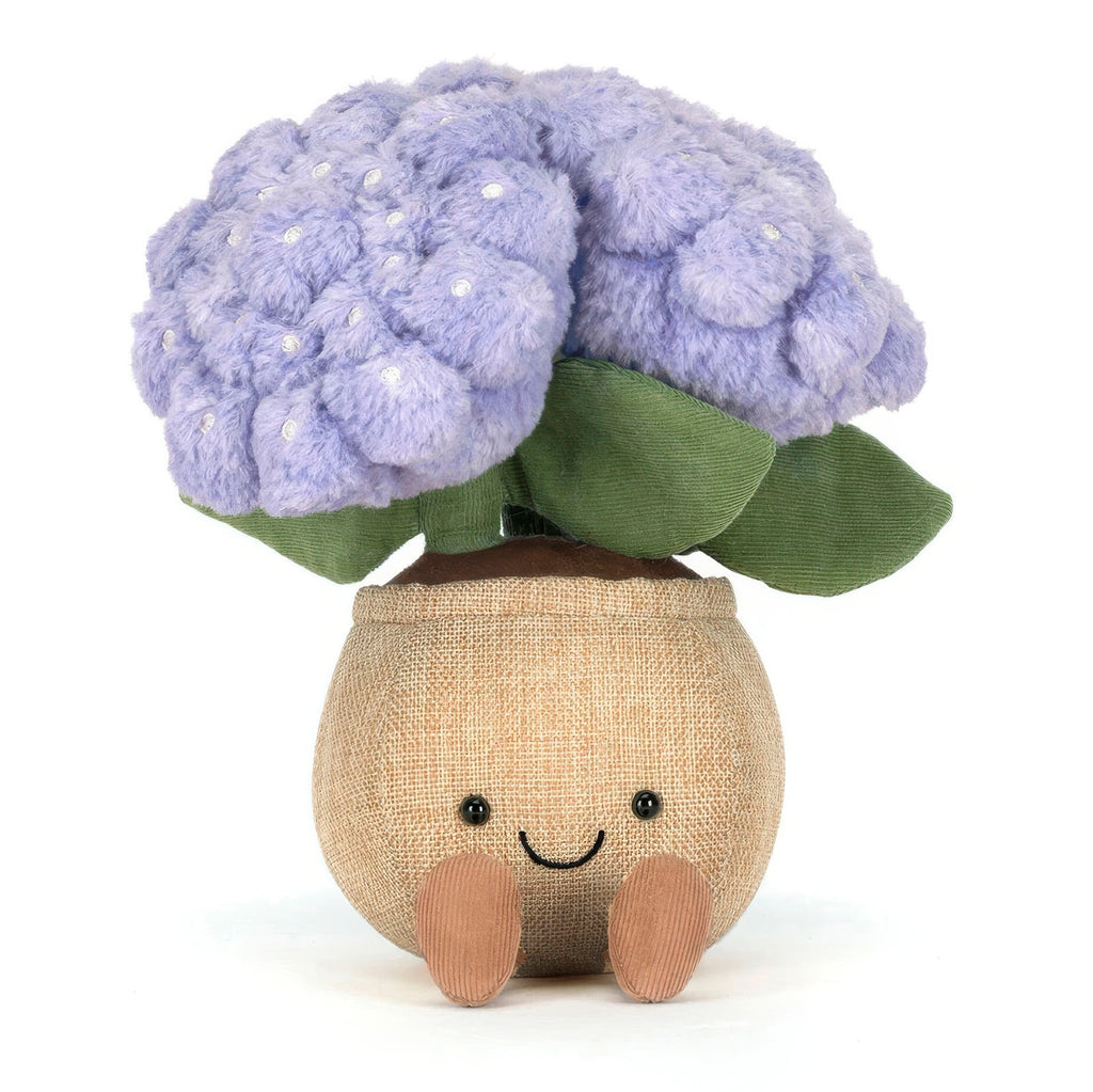 Amuseables-Hydrangea-Plush-Toy