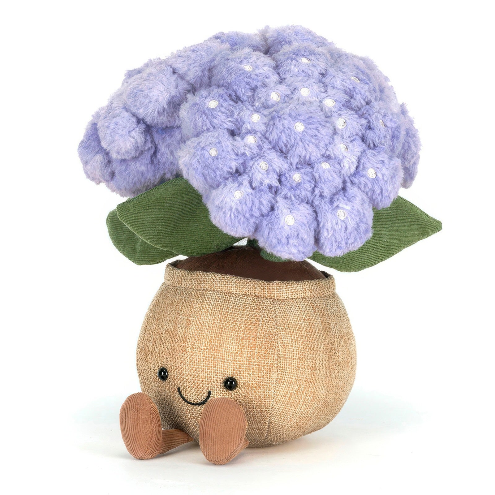 Amuseables-Hydrangea-Plush-Toy