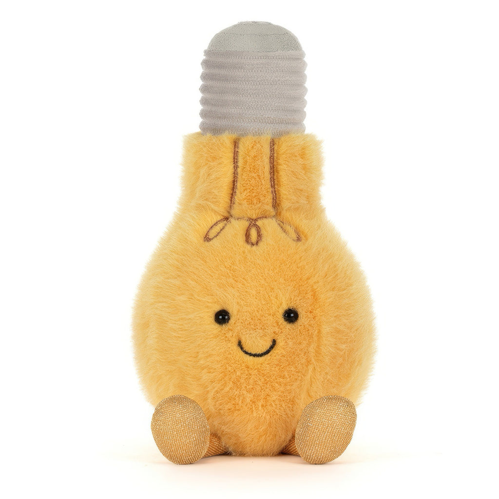 Amuseables-Lightbulb-Plush-Toy
