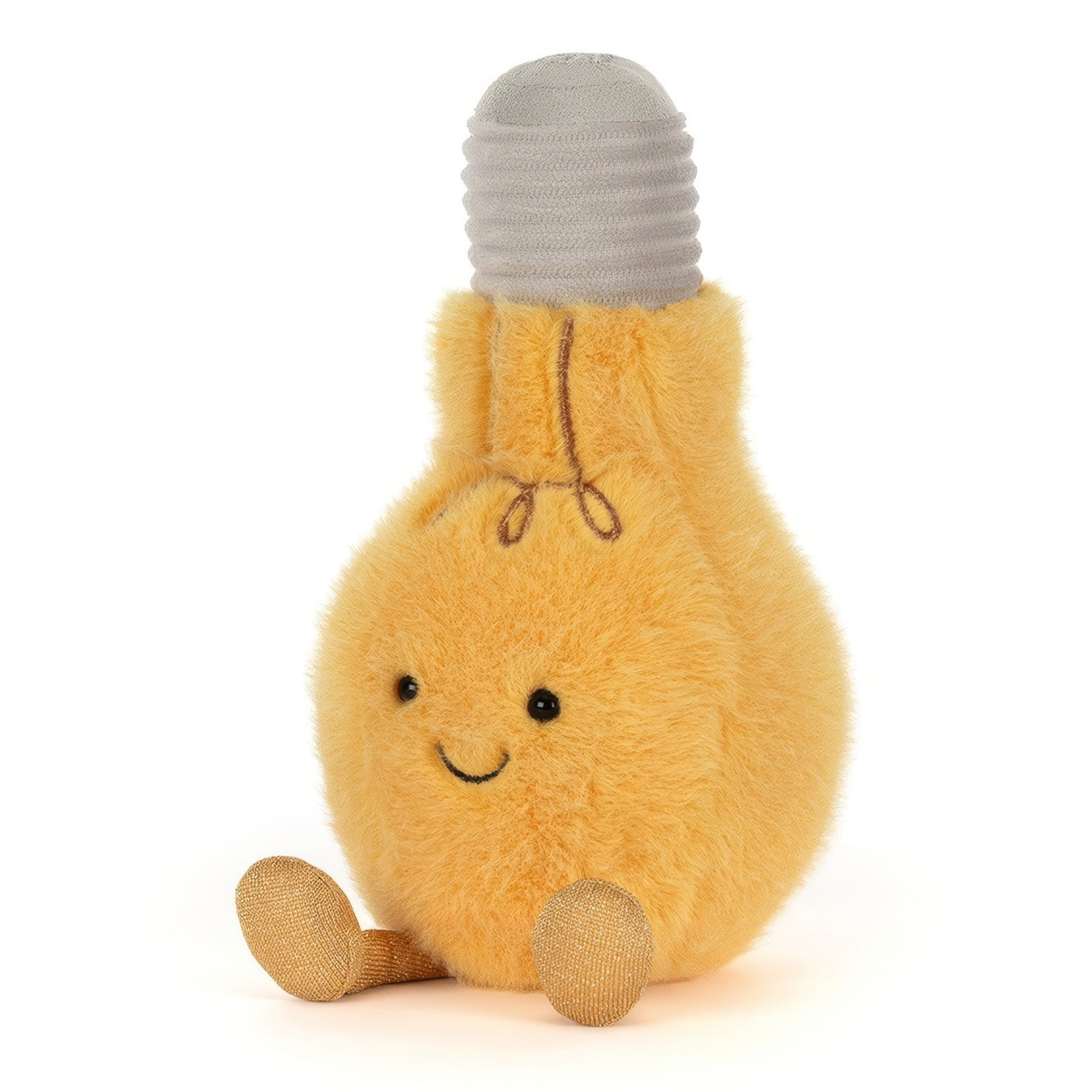 Amuseables-Lightbulb-Plush-Toy
