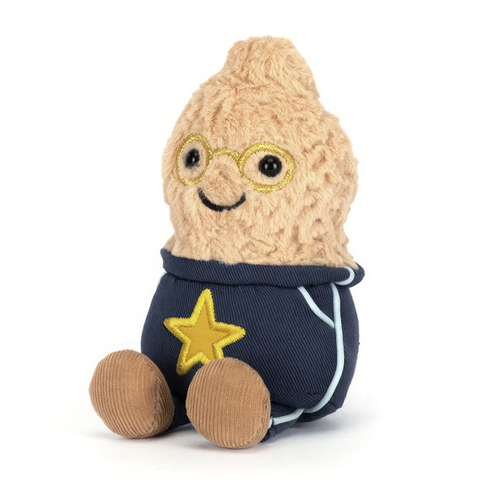 Amuseables-Peanut-Star-Student-Outfit