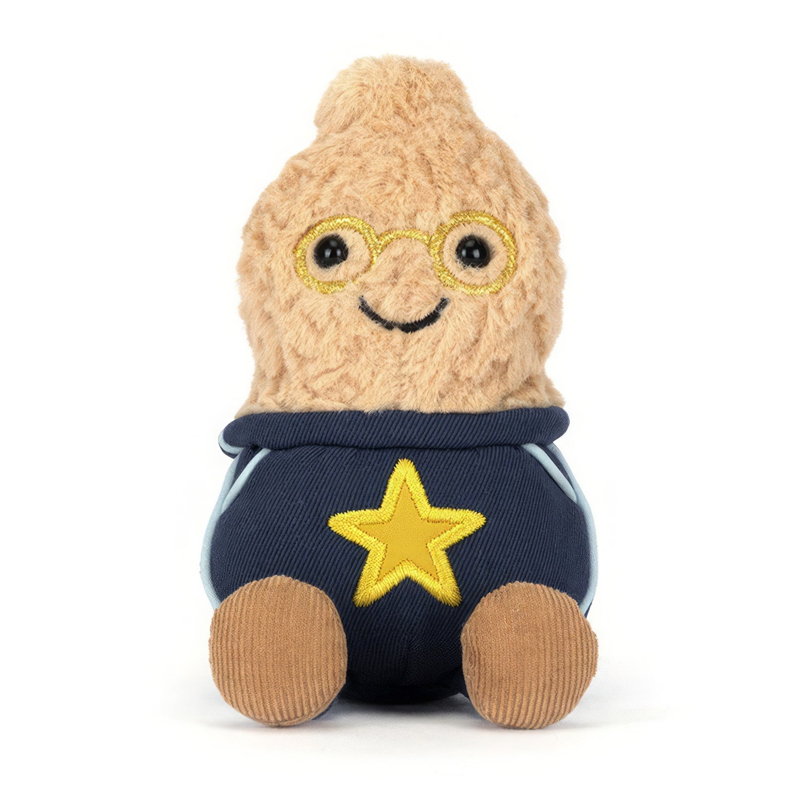 Amuseables-Peanut-Star-Student-Outfit