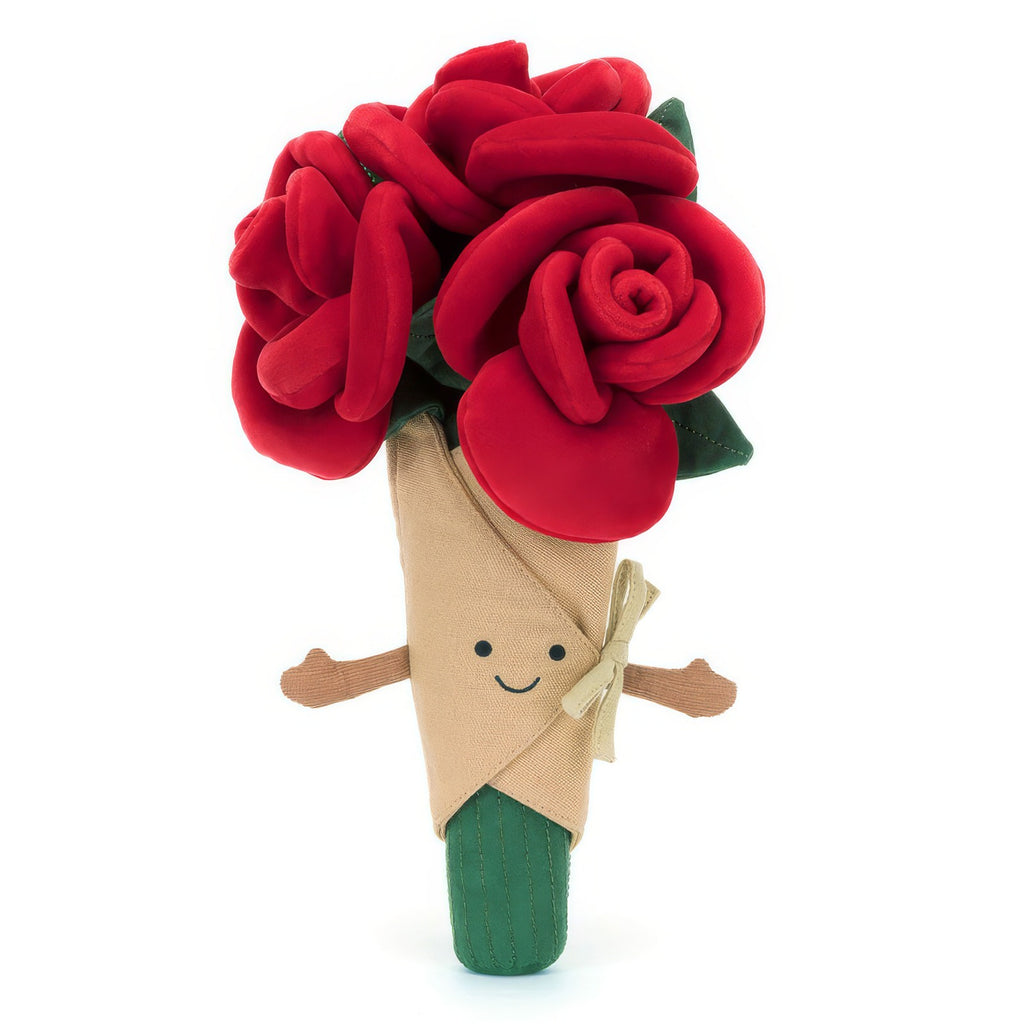 Amuseables-Rose-Bouquet-Plush-Toy