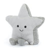 Amuseables-Silver-Star-Plush-Toy