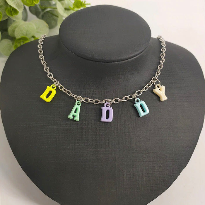 daddy Chain Necklace
