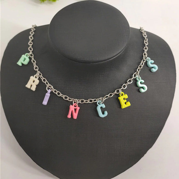 princess Chain Necklace
