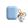 angel charm airpods case boogzel apparel