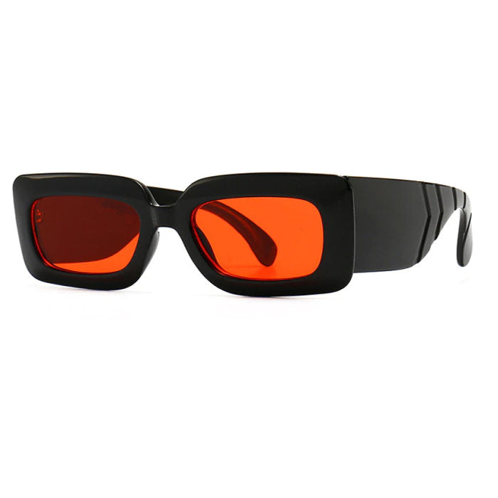 square sunglasses boogzel apparel