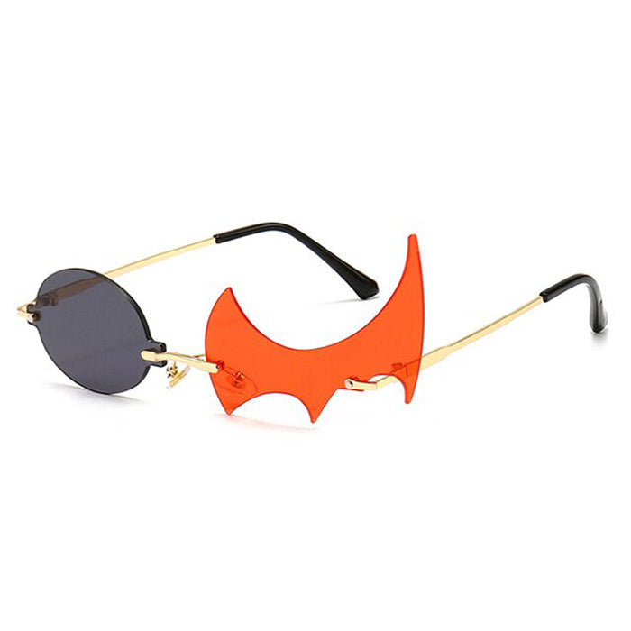asymmetric sunglasses boogzel apparel