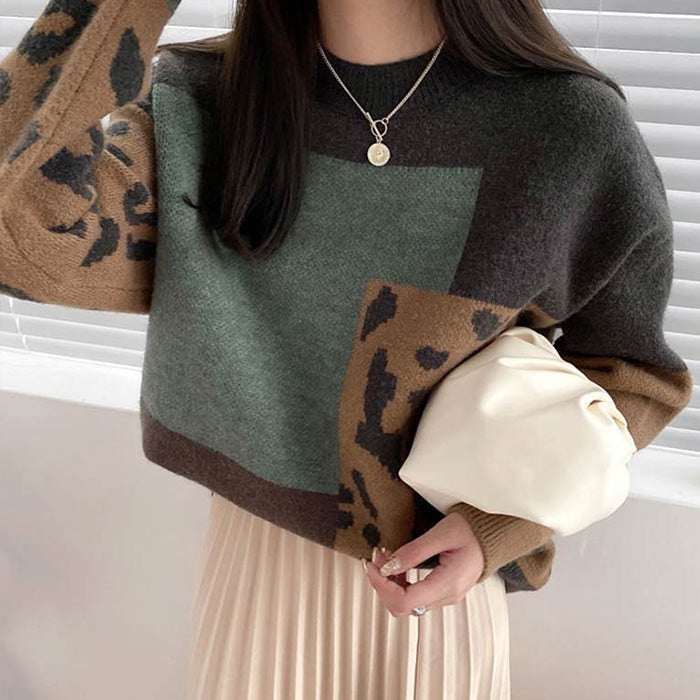 aesthetic sweater boogzel apparel