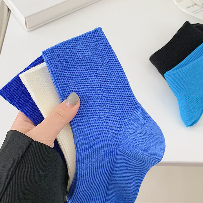 blue crew socks boogzel apparel