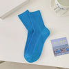 baby blue socks boogzel apparel
