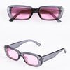 90s style sunglasses