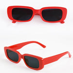 90s style sunglasses