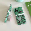 badminton iphone case boogzel apparel