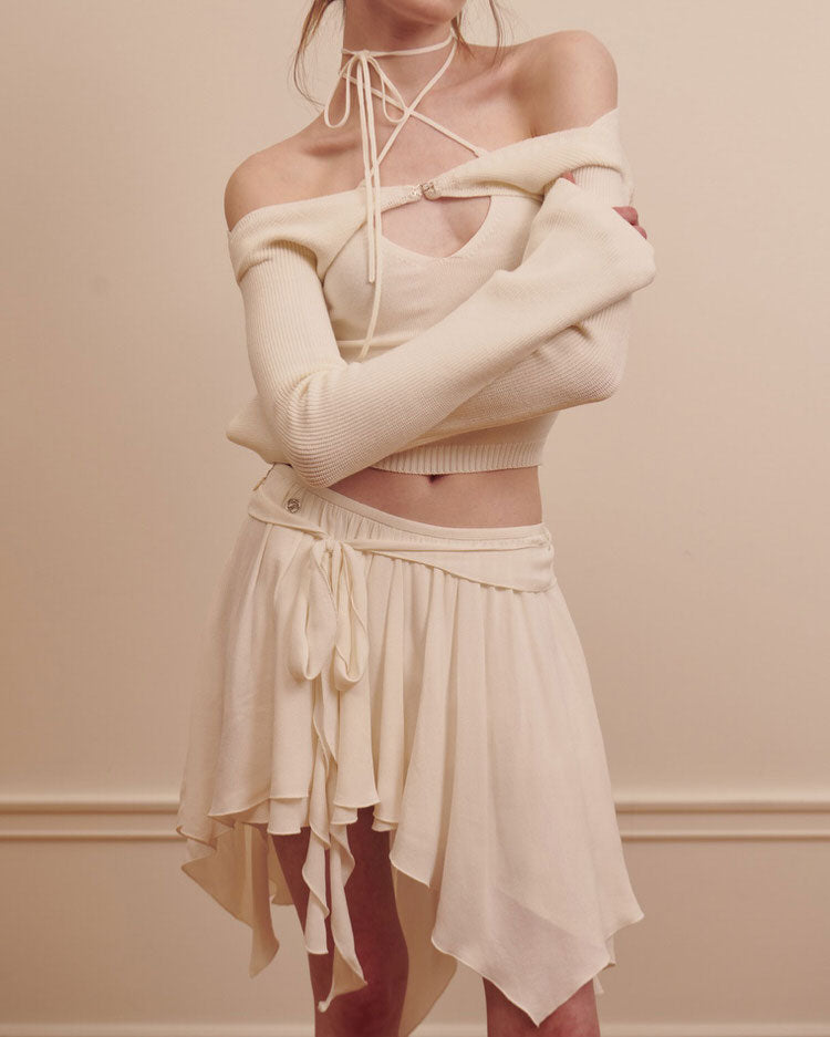 Ballet Core BalletCore Clothes | BalletCore Aesthetic Outfits – Boogzel Clothing