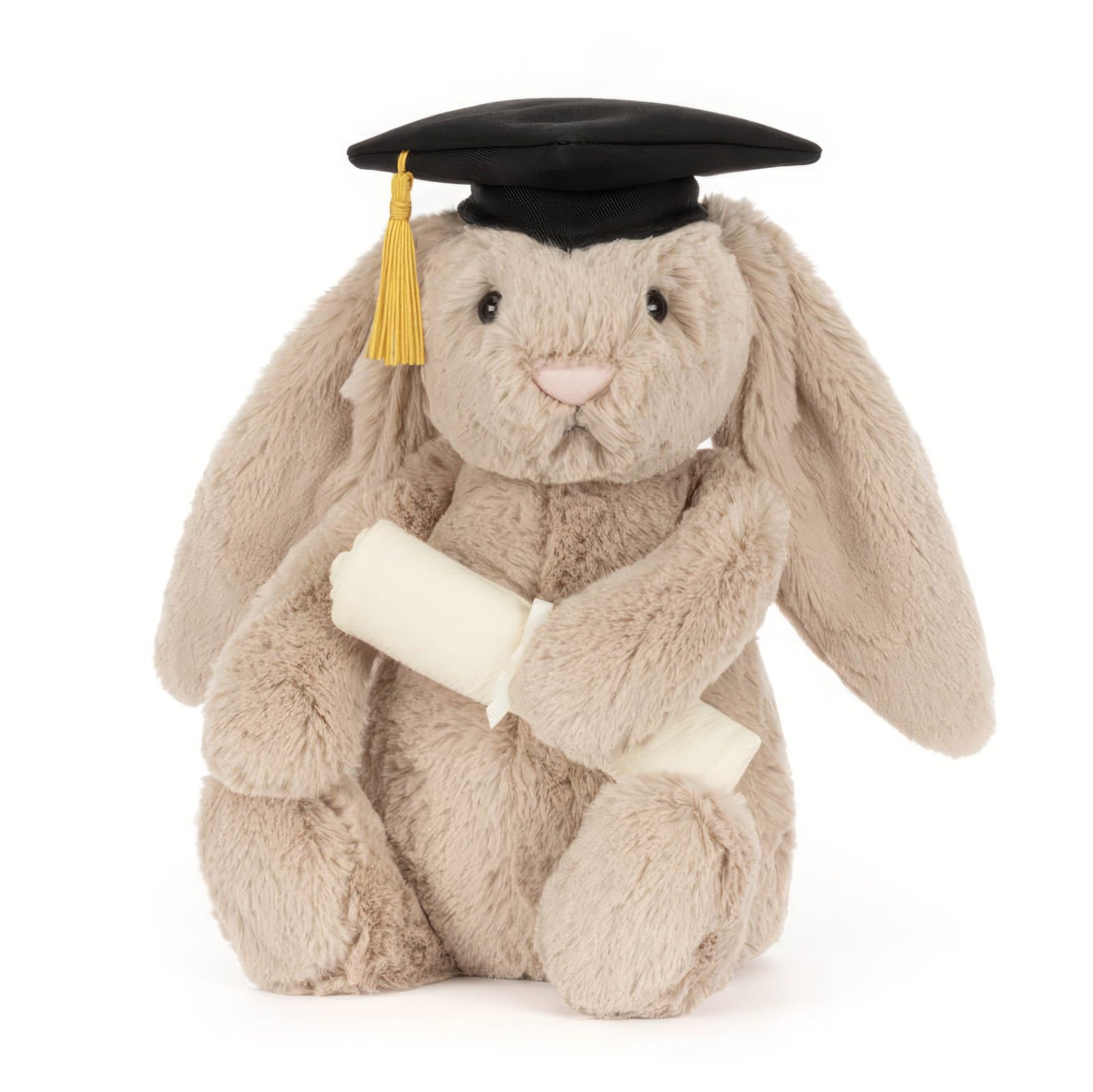 Bashful-Bunny-Graduation-Outfit-Plush-Toy