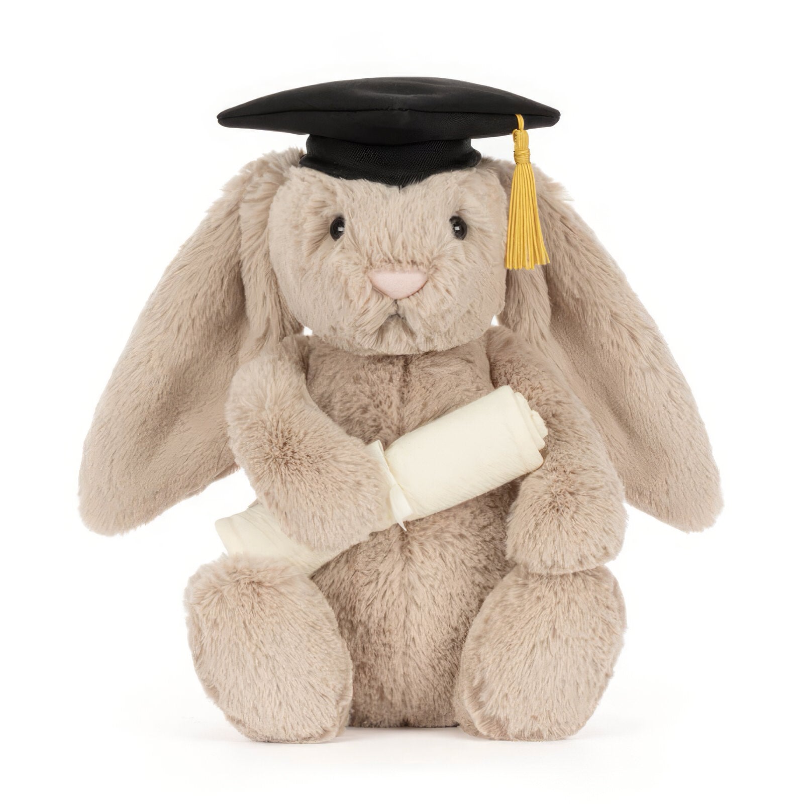 Bashful-Bunny-Graduation-Outfit-Plush-Toy