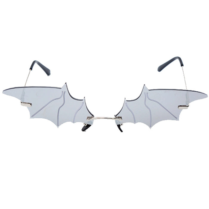 bat wings sunglasses boogzel apparel