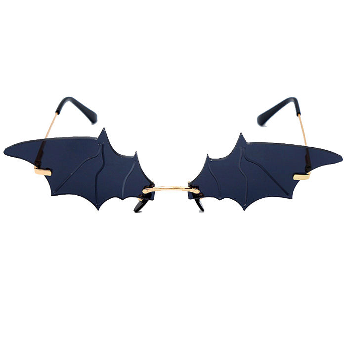 bat wings glasses boogzel apparel