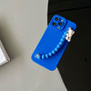 bear blue iphone case boogzel apparel